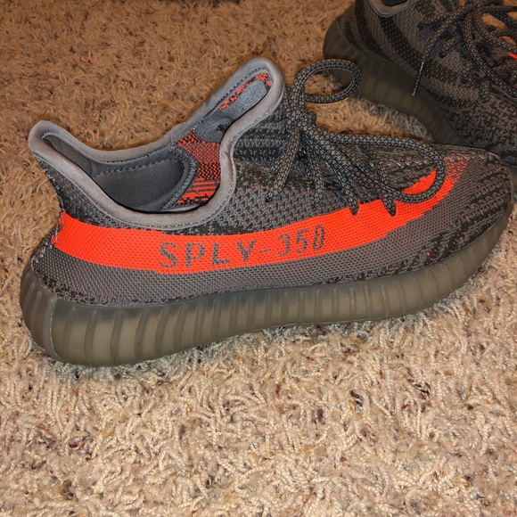 yeezy boost 35 v1 beluga